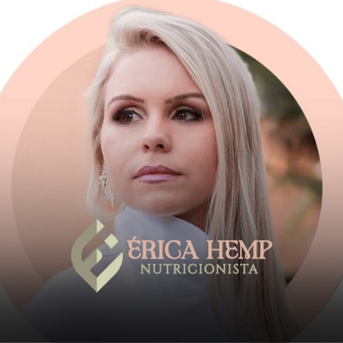 Erica Hemp