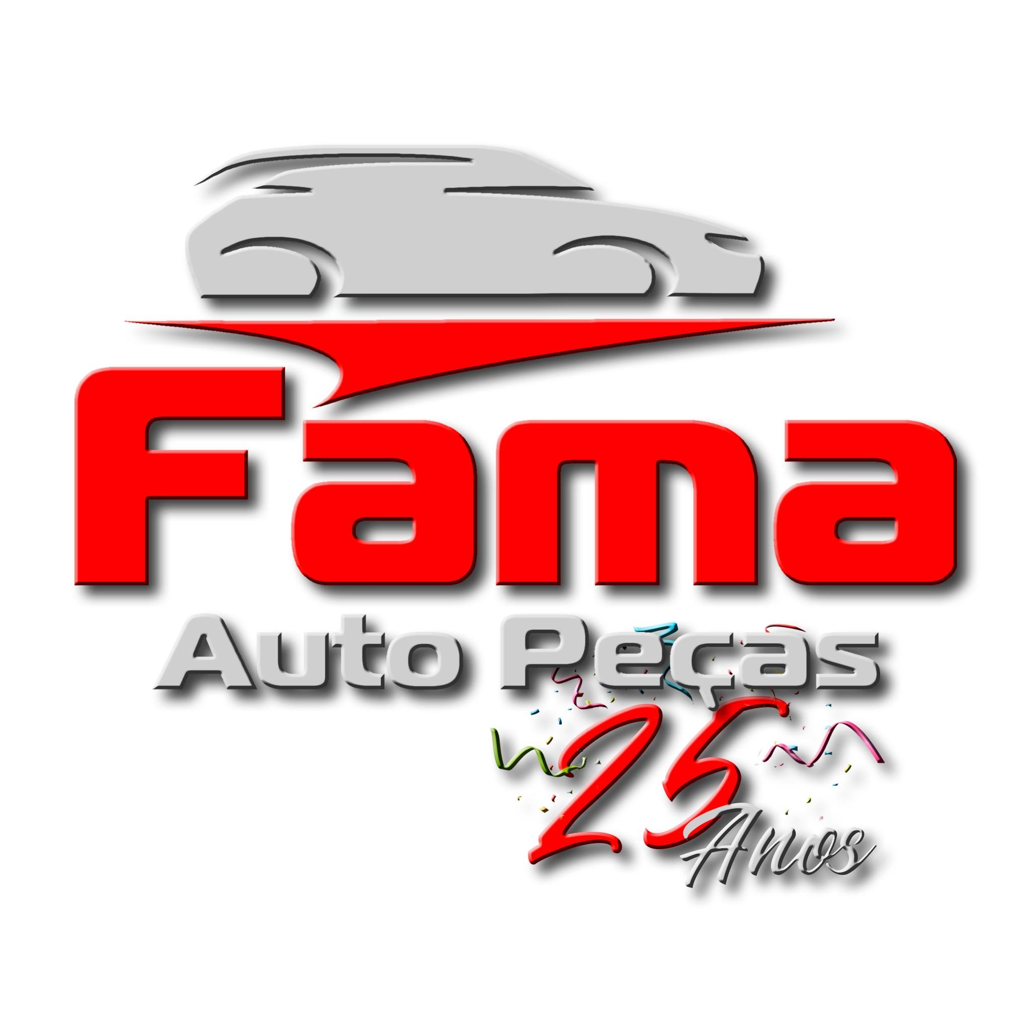 Auto Peças Fama