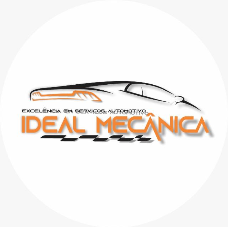 Ideal Mecânica