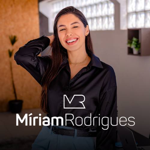 Míriam Rodrigues