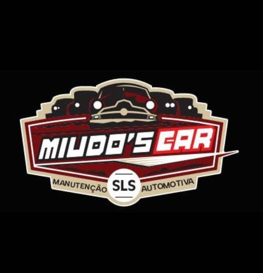 Miudo's Car