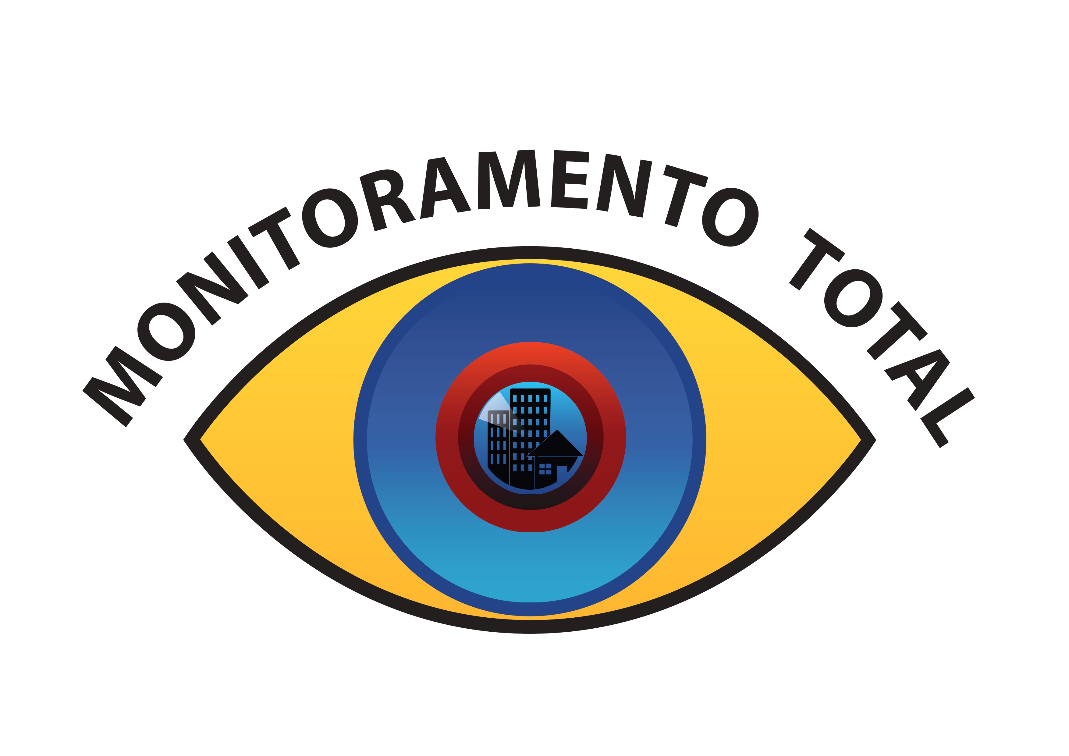 Monitoramento Total